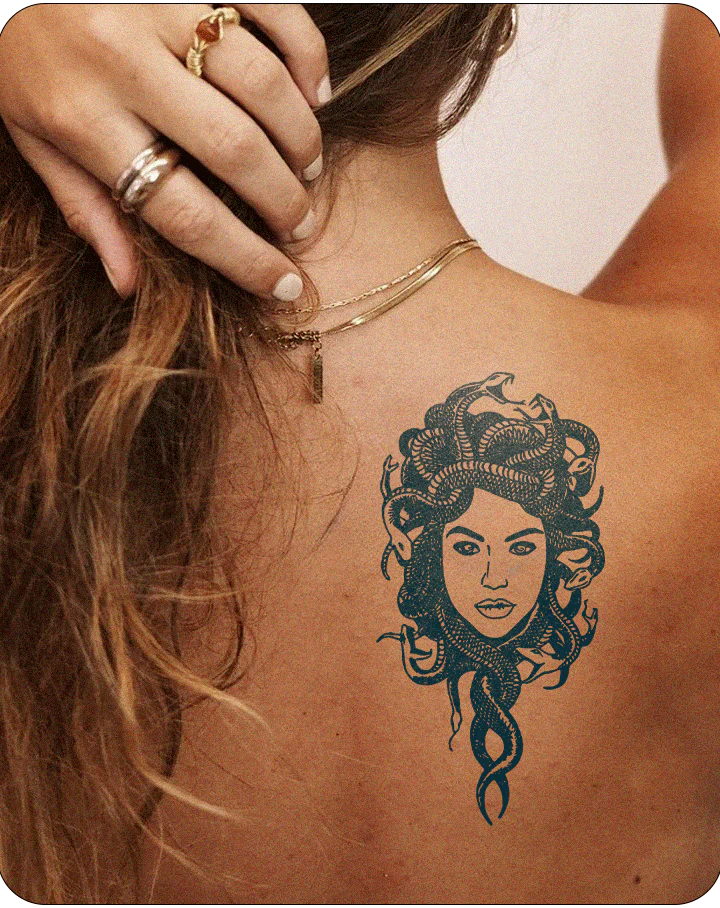 Medusa