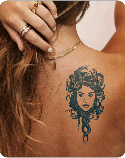Medusa