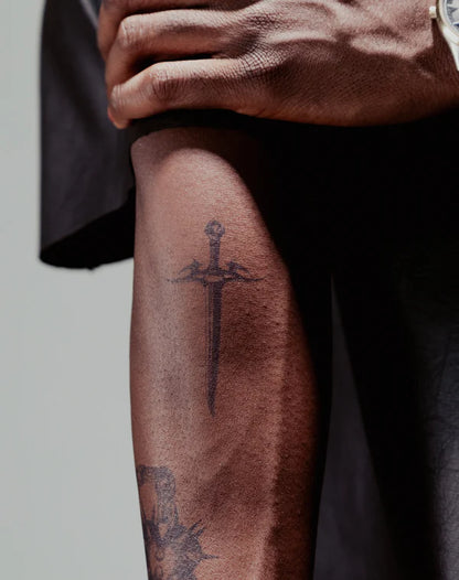 Semi Permanenet TaTToo - ( Nightpiercer )30 Days