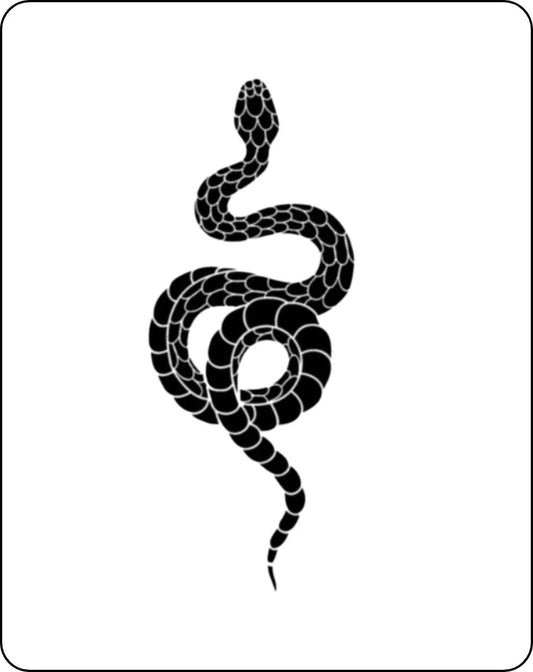 Fatal Temptation tattoos