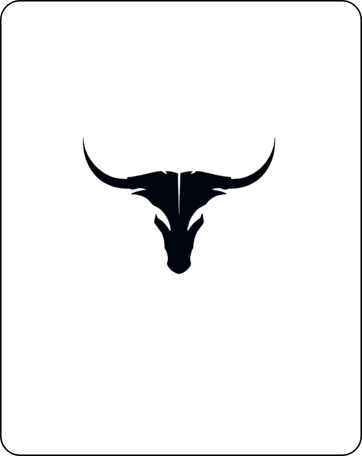 Power Bull tattoo