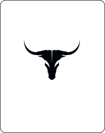 Power Bull tattoo