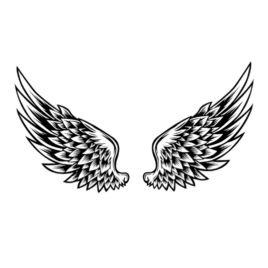 WINGS OF ANGEL