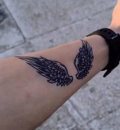 WINGS OF ANGEL